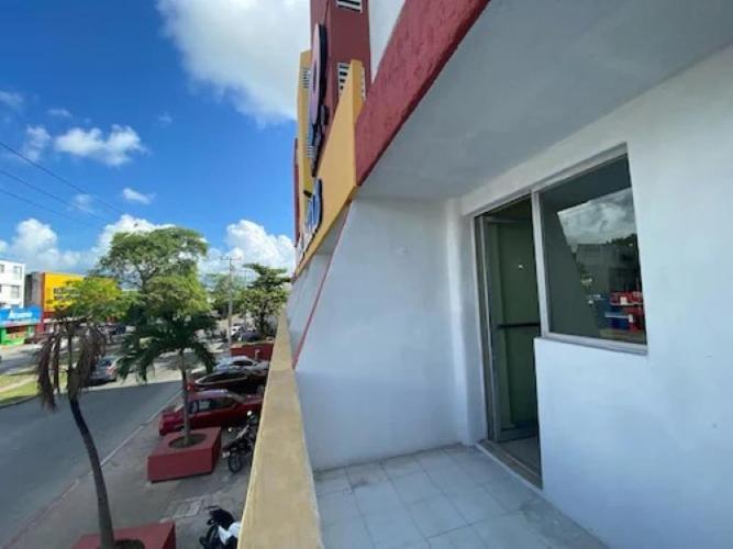 Hotel Batab Cancún